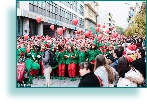 Santa Run 1